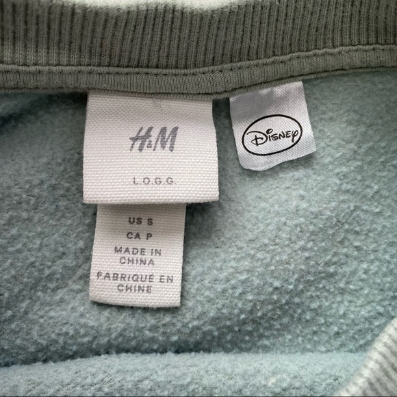 Mickey pullover - Picture 2 of 8